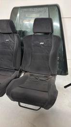 ASS bestuurder en passagiersstoel, verstelbaar, Auto-onderdelen, Ophalen, Gebruikt