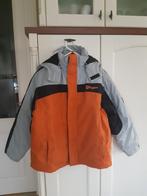 Jongens Ski Jas  ( Maat  176 ), Ophalen, Zo goed als nieuw, Jongen, Jas