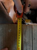 Steigerhouten Werkbank Kinderen, Ophalen, Gebruikt, Bureau