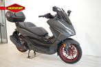 Honda NSS 125 FORZA SE (bj 2023), Scooter, Bedrijf