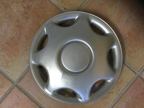 Wieldop Argo Alabama ( 15 inch ), Auto diversen, Wieldoppen, Gebruikt, Ophalen of Verzenden