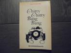 Chitty Chitty Bang Bang, Ian Fleming (Nederlands geschreven), Ophalen of Verzenden, Gelezen