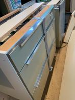 keuken, Huis en Inrichting, Keuken | Complete keukens, Ophalen, Gebruikt, Hoekkeuken, Graniet of Steen