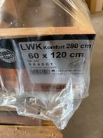 FAKRO Vlizotrap LWK Komfort 60x120cm, Doe-het-zelf en Verbouw, Ladders en Trappen, Ophalen, Trap, Nieuw, Opvouwbaar of Inschuifbaar