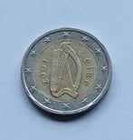 Ierland: 2 euromunt 2003, Postzegels en Munten, Ophalen of Verzenden, Ierland, 2 euro, Losse munt