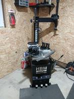 Banden demonteer en balanceermachine, Auto diversen, Autogereedschap, Ophalen, Zo goed als nieuw