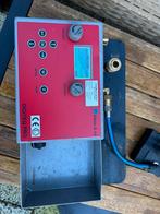 Digiteq pro manometer