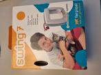 Swing 7 katten luik met halsband. Helemaal nieuw., Ophalen of Verzenden, Nieuw
