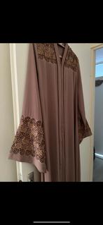 Dames abaya, Maat 42/44 (L), Ophalen of Verzenden, Zo goed als nieuw, Overige typen
