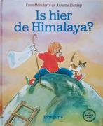 Is Hier De Himalaya?, Gelezen, Fictie algemeen, Ophalen of Verzenden, Koos Meinderts En Annette Fienieg.