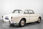Volvo Amazon 122 S . (bj 1963), Auto's, Gebruikt, Overige modellen, Wit, Bedrijf