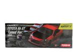 Kyosho Fazer D2 Toyota 86 GT Tuned Ver. Red 1:10 Drift Ready, Hobby en Vrije tijd, Modelbouw | Radiografisch | Auto's, Elektro