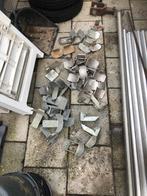 Hindernissen paarden, Dieren en Toebehoren, Paarden en Pony's | Hoofdstellen en Tuigage, Ophalen of Verzenden, Zo goed als nieuw