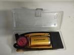 dunlop voetpomp bandenpomp, Auto diversen, Autogereedschap, Ophalen, Nieuw