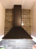 Afzuigkap - Wandschouwkap, Ophalen, Gebruikt, Wandschouwkap, Recirculatie