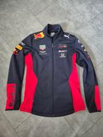 Originele Red Bull softshell jas maat XS formule 1, Verzamelen, Automerken, Motoren en Formule 1, Ophalen of Verzenden, Zo goed als nieuw