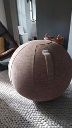 VLUV STOV, zitbal 65, Ophalen of Verzenden, Zo goed als nieuw