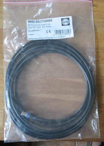 Verbindingskabel beschikbaar voor biedingen