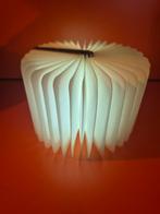 LED Boeklamp - Sfeervolle Verlichting, Kunststof, Vintage, Nieuw, Ophalen of Verzenden