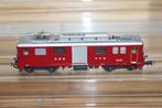 Roco 63538 Seetal Gepäcktriebwagen De 4/4 1667 van de SBB, Hobby en Vrije tijd, Modeltreinen | H0, Ophalen of Verzenden, Zo goed als nieuw