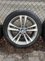 BMW Velgen 18 inch, 18 inch, Gebruikt, Banden en Velgen, Personenwagen