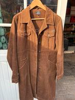 Cars damesjas van ribstof, Bruin, Maat 46/48 (XL) of groter, Ophalen of Verzenden, Cars