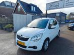 Opel Agila 1.2 Edition 2014 LMV/AIRCO/ELEK RAMEN/MISTLAMPEN!, Te koop, Geïmporteerd, Agila, Benzine