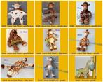 Giraffe Giraf Anna Club Plush Prenatal en andere merken, Ophalen, Zo goed als nieuw, Overige typen