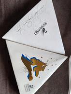 Swarovski Kerst Ster 1997 & 2000, Verzamelen, Ophalen of Verzenden, Zo goed als nieuw