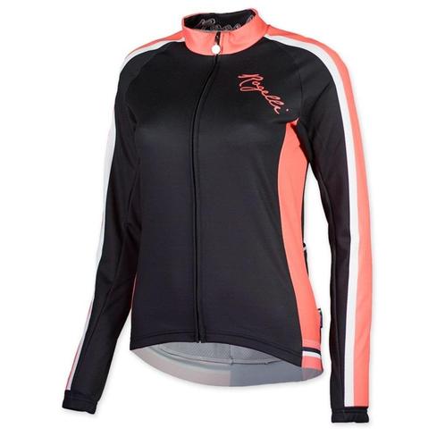 Nieuwe Rogelli Salisa dames fietsshirt/jas maat XS, Fietsen en Brommers, Fietsaccessoires | Fietskleding, Nieuw, Dames, Bovenkleding