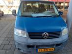 T5 VW transporter 2.5 tdi L2H1 dubbele cabine 2004 223.000km, Auto-onderdelen, Interieur en Bekleding, Ophalen