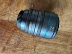 Sirui 24mm f1.2 met doos (zgan), Audio, Tv en Foto, Fotografie | Lenzen en Objectieven, Ophalen of Verzenden, Zo goed als nieuw