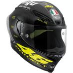 AGV Pista GP Rossi Project 46 V2 helm stickerset 20+kleuren, Motoren, Verzenden