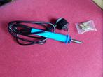 Houtgravering - Woodburning Iron Set - 30 Watt - €10,00, Ophalen, Nieuw, Gereedschap of Toebehoren