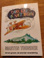 Marten Toonder - Daar kan ik niet tegen, Marten Toonder, Ophalen of Verzenden, Zo goed als nieuw, Nederland