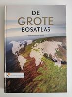 De Grote Bosatlas - vmbo-havo-vwo, Boeken, Atlassen en Landkaarten, Bosatlas, 2000 tot heden, Ophalen of Verzenden, Zo goed als nieuw