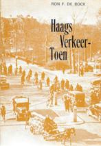 Ron F. de Bock: Haags Verkeer - TOEN, Ophalen of Verzenden, 20e eeuw of later, Gelezen