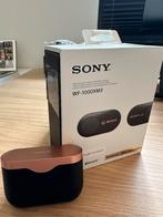 Sony WF-1000XM3 draadloze oordopjes met Noise Cancelling, Audio, Tv en Foto, Koptelefoons, Sony, Zo goed als nieuw, Ophalen