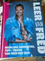 Fred van Leer - Leer van Fred, Zo goed als nieuw, Mode algemeen, Fred van Leer, Ophalen of Verzenden