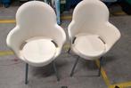 2 Sintesi kuipstoelen made in Italy, Antiek en Kunst, Ophalen