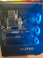 Gaming pc Amd Ryzen 5 Nvidia gtx 1660 6GB, Computers en Software, Desktop Pc's, DUTZO Gaming, Virtual Reality, Zo goed als nieuw