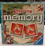Efteling memory, Een of twee spelers, Ophalen of Verzenden, Gebruikt, Ravensburger