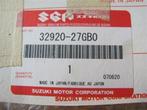 Suzuki 16 DL650 CDI 25 KW model 2007 tot 2011, Ophalen of Verzenden, Gebruikt