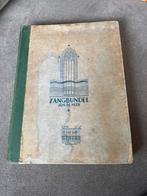 Zangbundel Joh. De Heer - Klavarskribo, Ophalen of Verzenden, Gebruikt, Religie en Gospel, Orgel