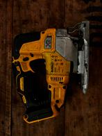 Dewalt decoupeerzaag, Doe-het-zelf en Verbouw, Gereedschap | Zaagmachines, Ophalen of Verzenden, Gebruikt, Decoupeerzaag, DeWalt