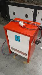 Acculader 24V 80A voor Heftruck - ZGAN, Ophalen of Verzenden