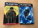 Planetes (US) Manga 1-2!, Boeken, Strips | Comics, Eén comic, Verzenden, Zo goed als nieuw, Japan (Manga)