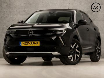 Opel Mokka 1.2 Turbo GS Line Automaat (APPLE CARPLAY, GROOT  beschikbaar voor biedingen