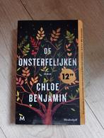 De onsterfelijken, Boeken, Ophalen of Verzenden, Zo goed als nieuw, Nederland