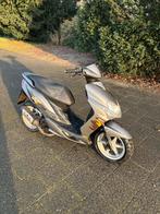 Yamaha JOG RR - 50cc, Ophalen, JogR of RR, Tweetakt, Maximaal 45 km/u